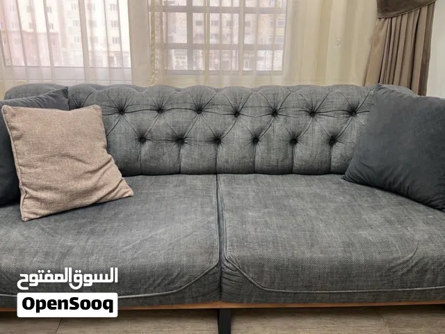 طقم كنب تركي يتحول لسرير