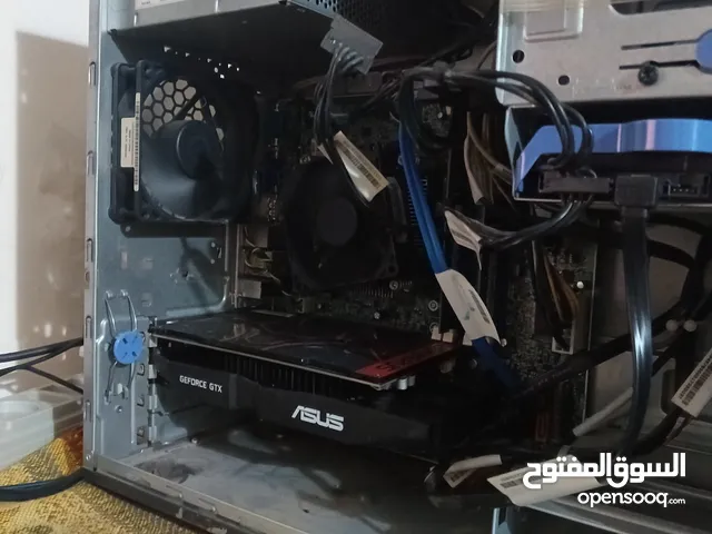 كمبيوتر العاب للبيع او البدل ع ايفون
