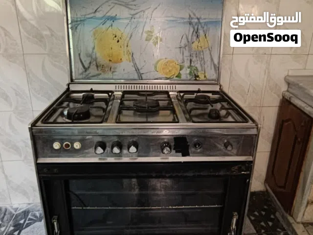 غاز مستعمل بحال جيد للبيع