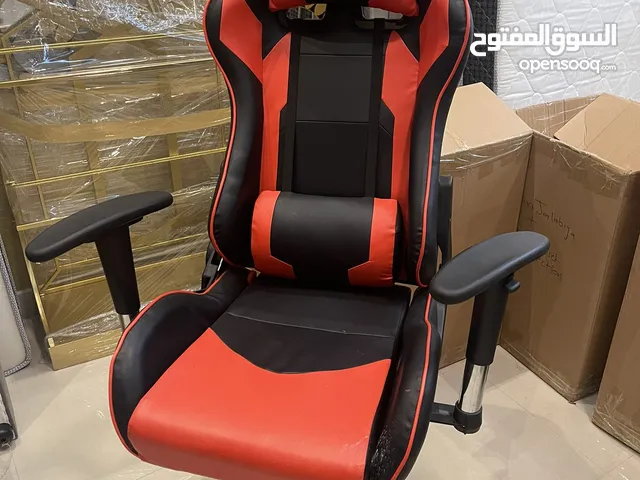 Gaming chair - RED