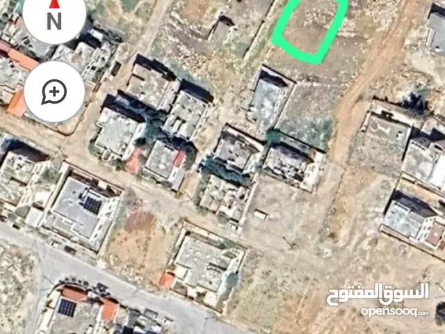 Residential Land for Sale in Zarqa Shomer