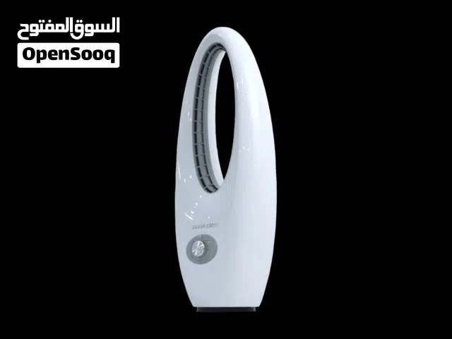 مروحه كهربائيه ماركة سلفر كرست