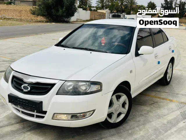 2008 سامسونج SM3