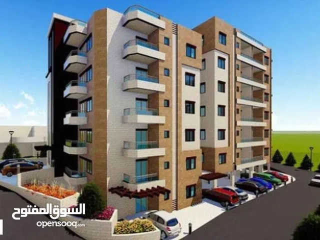 200 m2 4 Bedrooms Apartments for Rent in Amman Al Gardens