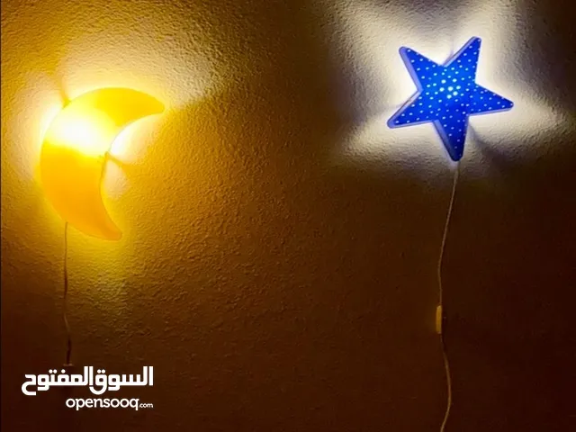 أضواء ايكيا