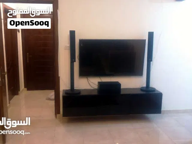 140 m2 3 Bedrooms Apartments for Rent in Amman Tabarboor