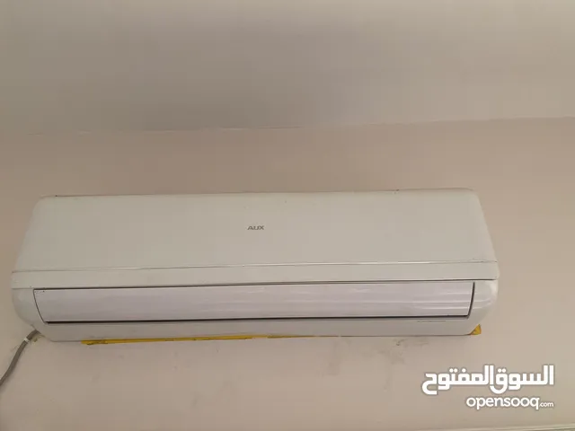 للبيع مكيف سبليت 2 طن عدد 2