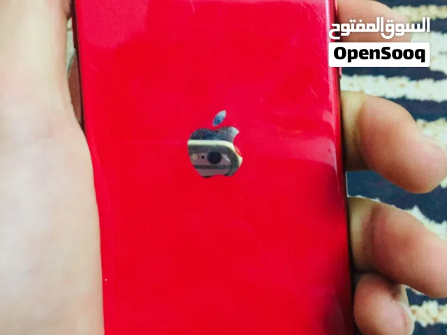 Apple iPhone SE 2 64 GB in Tripoli