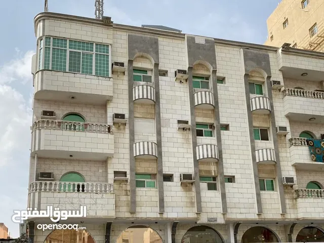 60 m2 2 Bedrooms Apartments for Rent in Jeddah Ar Rabwah