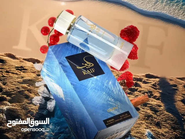 عطر مروج تعبيه