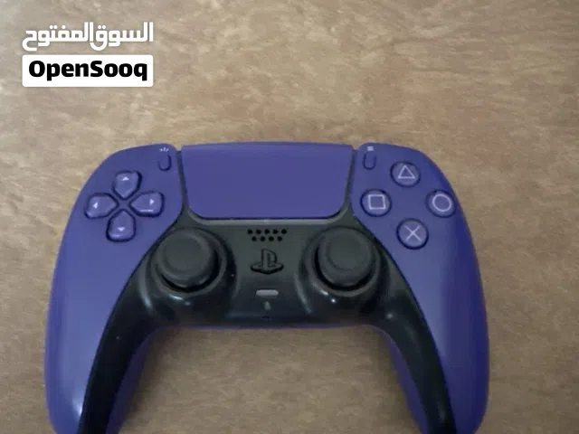 يده بليستيشن 5  مستعمل للبيع