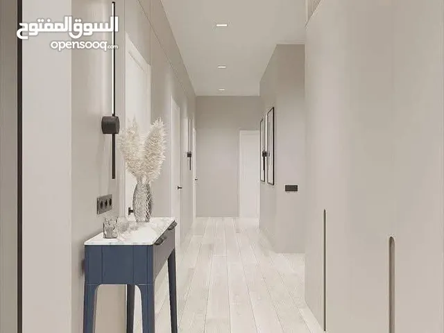 معلم دهان وديكور جدة