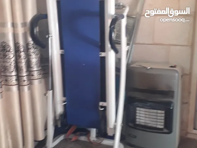 جهاز رياضه تريدميل