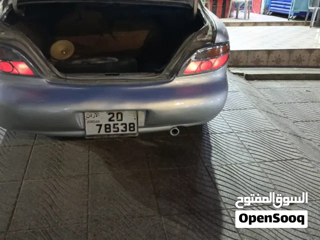 1996 Hyundai Avante Standard