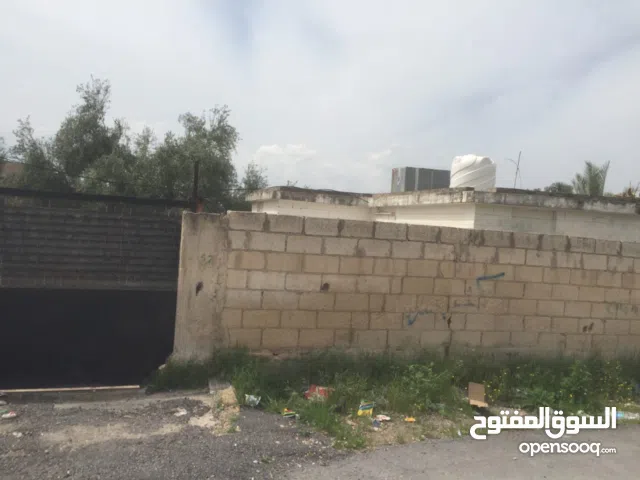 90 m2 More than 6 bedrooms Townhouse for Sale in Irbid Al-Mahari'a