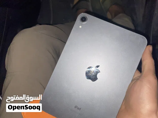 Apple iPad Mini 6 64 GB in Zawiya