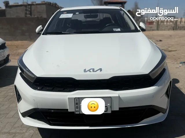 كيا3 مديل 2024 داخل بيجي جلد وكاله مجانيه كفاله عامه