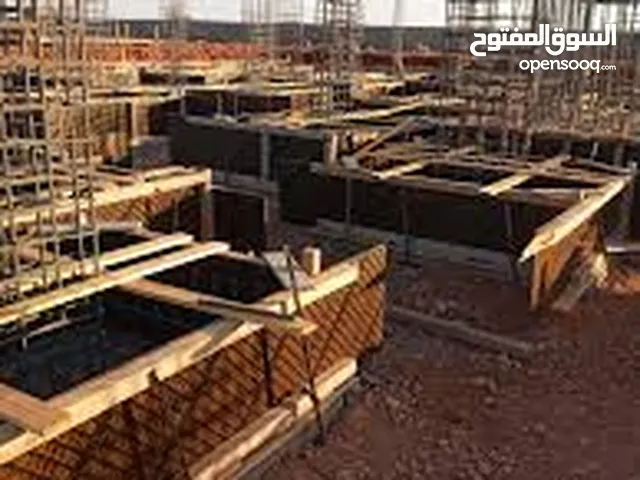 Professional Carpentry & Steel Fixing Services – Abu Dhabi
