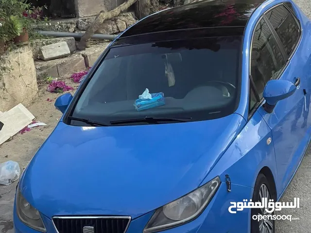 Used Seat Ibiza in Jenin