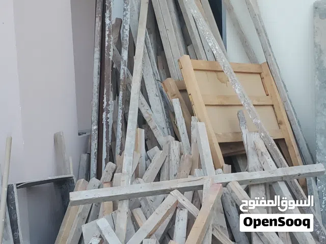 معدات شركة مقاولات