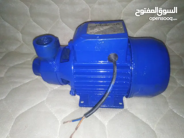 دينمو ماء حجم متوسط ايطالي اصلي