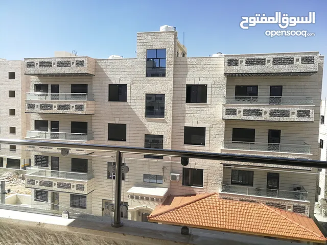 174 m2 4 Bedrooms Apartments for Sale in Amman Daheit Al Ameer Hasan