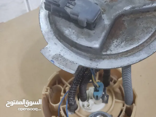 مضخة وقود ( full pump) لليوكن والتاهو