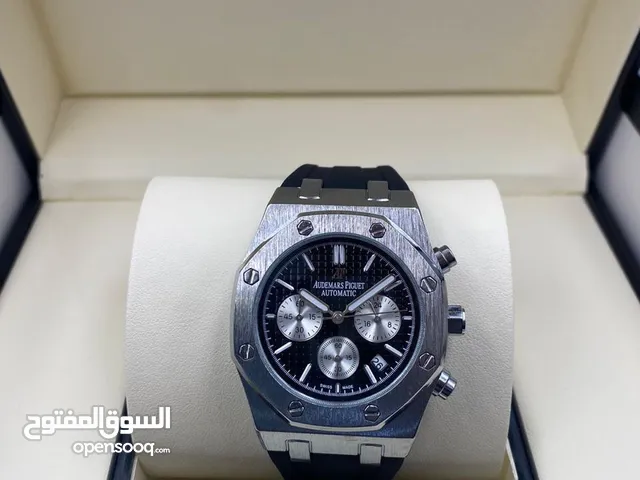 Audemars Piguet Royal Oak Offshore Chronograph 42mm Blue Dial – Automatic – Box Included