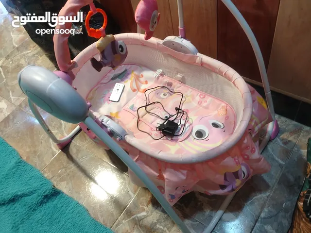 كاروك اطفال كهربائي