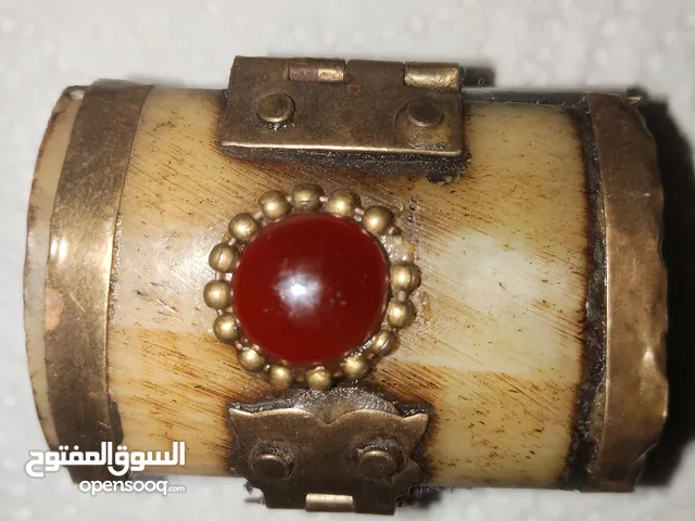صندوق عاج الفيل