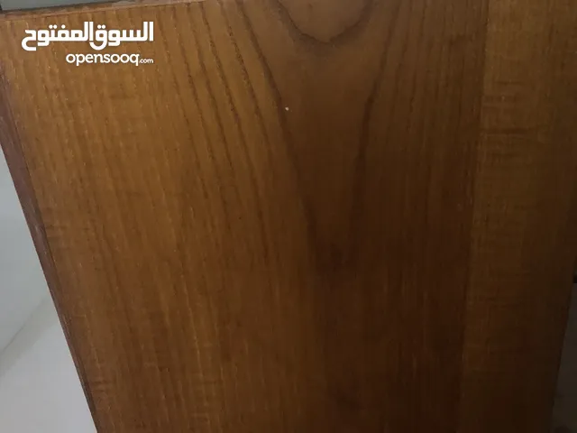 مطبخ ايطالي فاخر شبه جديد للبيع- خشب بلوط