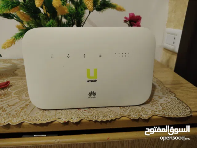 راوتر امنيه عدد 2 وراوتر زين 4g بلص وكاله سعر حرق