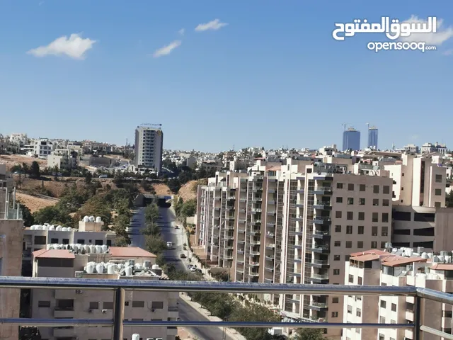 440 m2 4 Bedrooms Apartments for Sale in Amman Abdoun