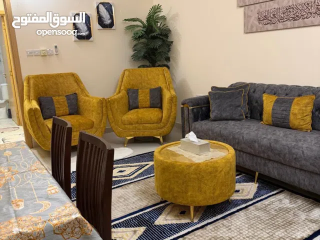 105 m2 2 Bedrooms Apartments for Rent in Muscat Al Khuwair