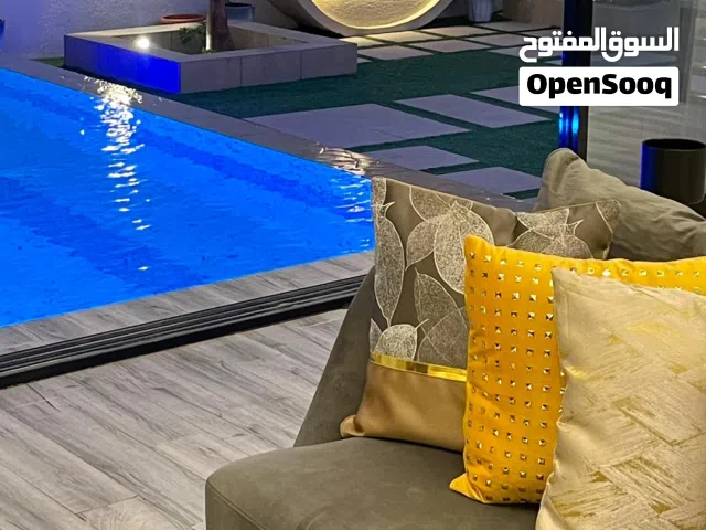 Studio Chalet for Rent in Al Batinah Barka
