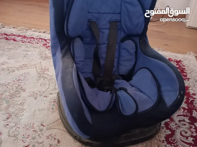 كرسي سياره للاطفال