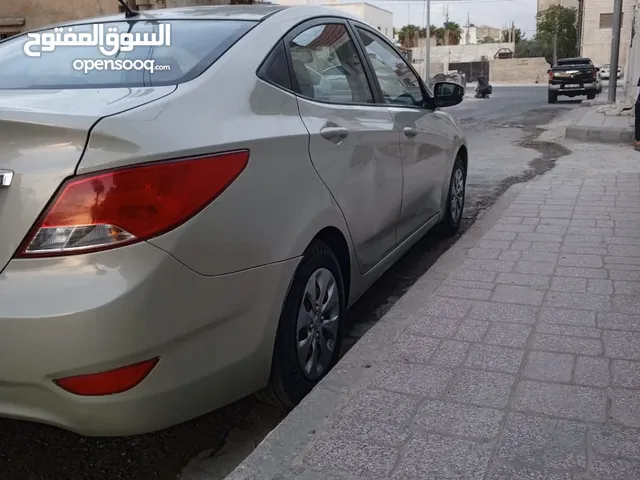 Coupe Hyundai in Amman