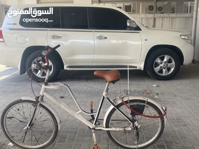 سيكل كلاسيك راقي جدا وسريع