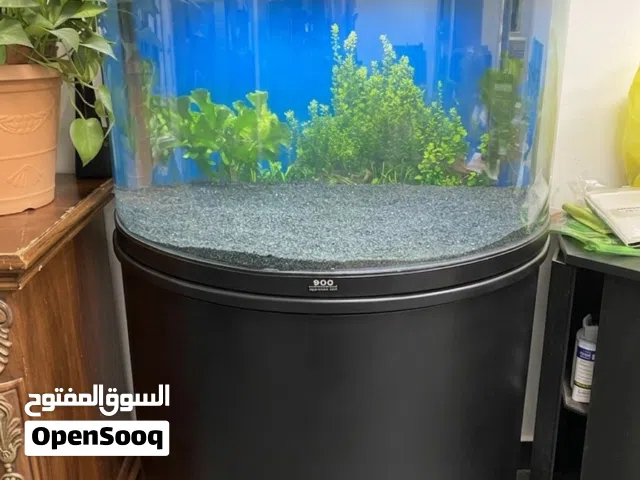 Atman aquarium tank HA-900
