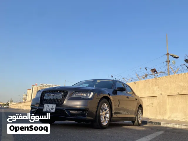 2023 Chrysler 300 300S V6