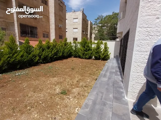 الرابية 260م وملحق 50م وحديقة 120م