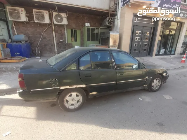 Opel Omega 1992 in Baghdad