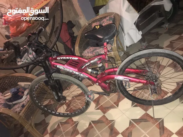 دراجه هوائية ممتازه