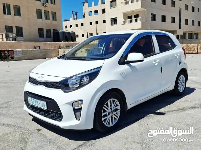 كيا بيكانتو 2023 ماتور 1200