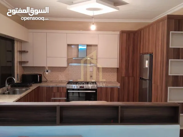 178 m2 3 Bedrooms Apartments for Sale in Amman Daheit Al Rasheed