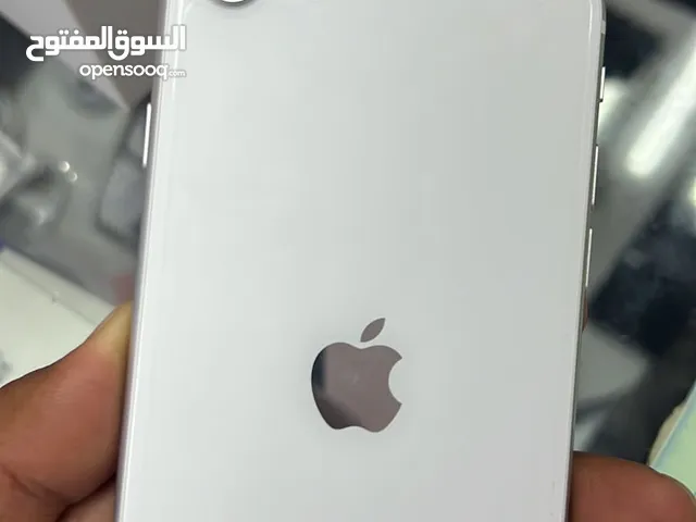 Apple iPhone SE 128 GB in Al Dhahirah