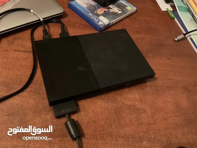 PlayStation 2 PlayStation for sale in Al Batinah