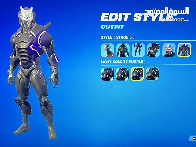 للبيع حساب فورت وروكيت من 2017 فيه فوق 165 سكن