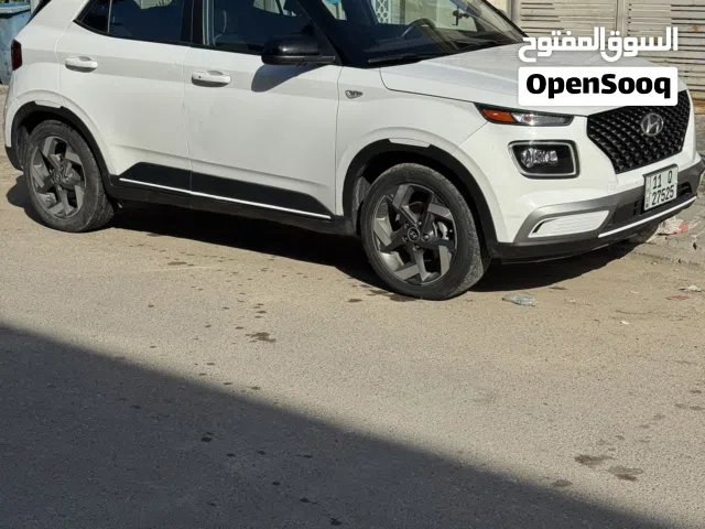 Used Hyundai Venue in Baghdad