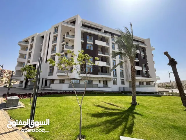 181 m2 3 Bedrooms Apartments for Rent in Cairo New Administrative Capital